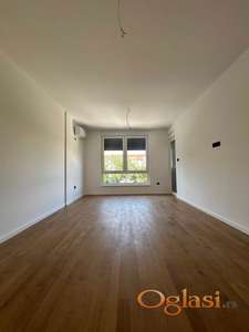 Prodaja stana Telep, Nov, Dvosoban, Neuseljavan!